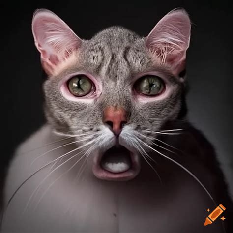 Today we present Kitty Strange for your pleasure .